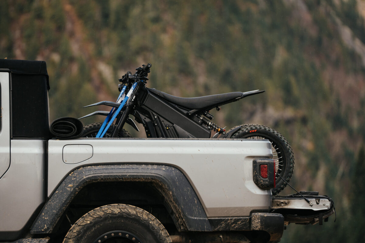 talaria xxx pro