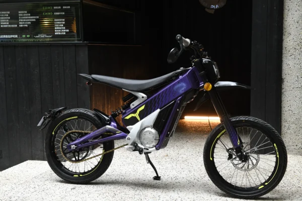 Talaria X3 Concept (xXx)