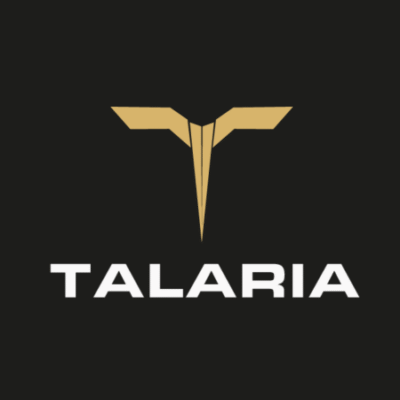 talaria xxx pro usa
