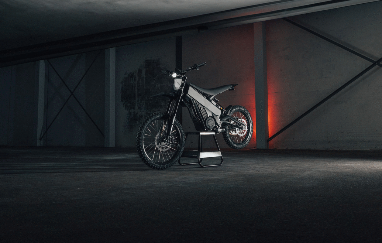 talaria xxx pro