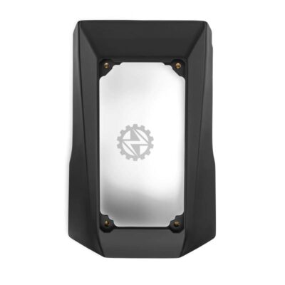 Nucular controller P24F