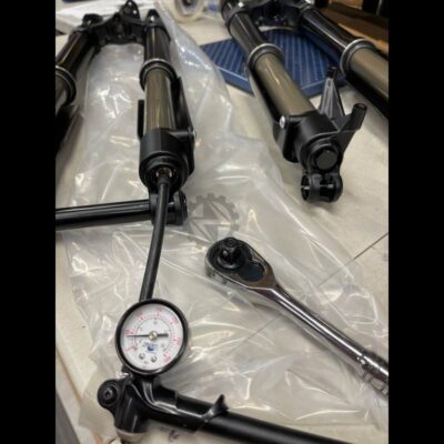 Factory Talaria Fork