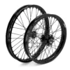 KKE 21/18 All Black Wheel Set for Sting MX3