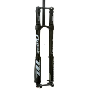 Manitou Dorado Expert Fork