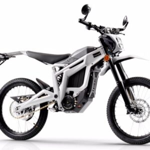 TALARIA STING L3E ROAD LEGAL (60V-45Ah)