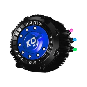 Complete OEM Motor for Sting