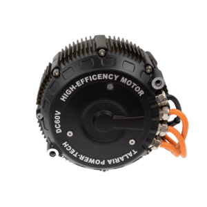 Replacement Motor PMSM Sting MX3