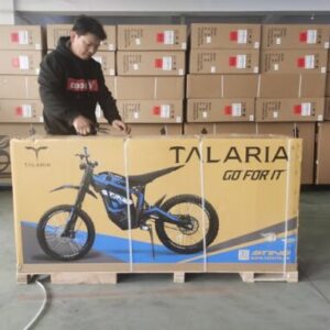 TALARIA WHOLESALE